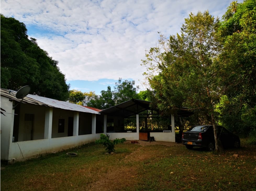 Venta Finca ganadera Villanueva (Casanare) - 1