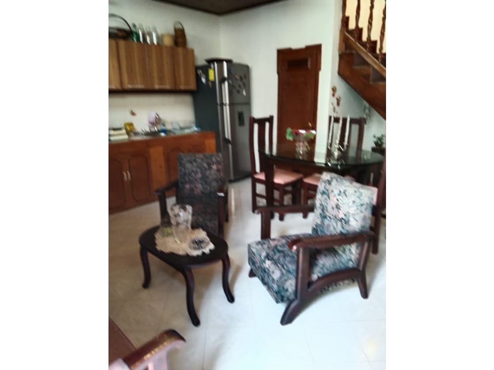 APARTAMENTO AMPLIO Y ECONOMICO EN SALAMINA CALDAS - 1