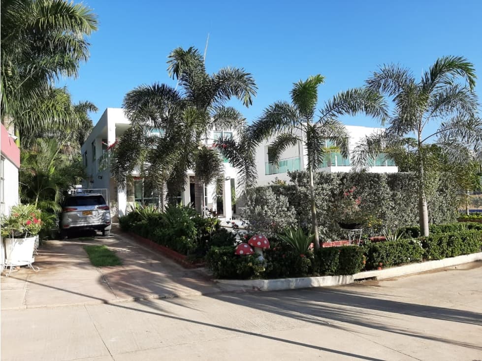 SE VENDE CASA FINCA - 1