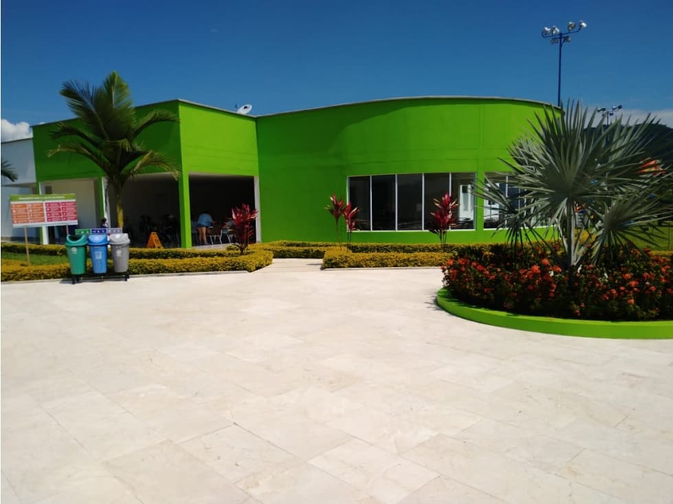 SE VENDE LOTE EN BRISAMAR - SAN JOSE CALDAS - 1