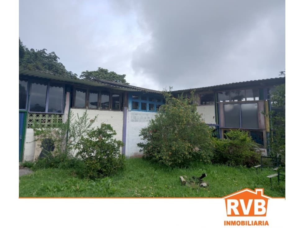 VENTA LOTE FILANDIA - 1