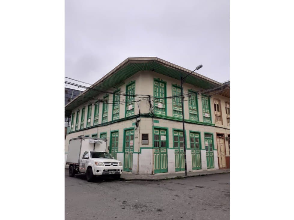 CARRERA 23 # 37-65 LOCAL 3 CALARCA - 1