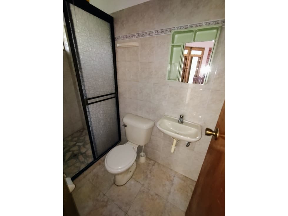 Casa Finca en Barbosa Código 9742 - 1