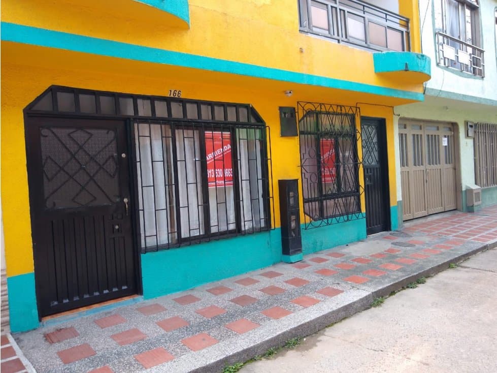 Renta Casa El Progreso - Dosquebradas - 1