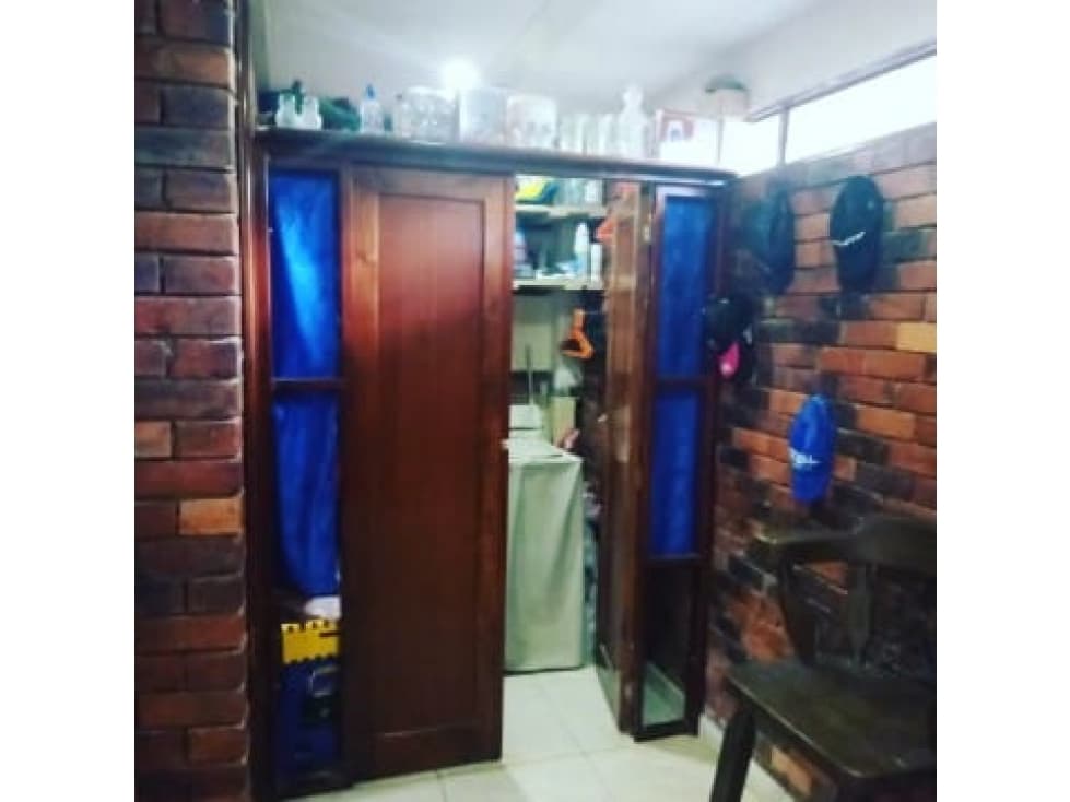 SE VENDE O SE PERMUTA  LOTE CAMPESTRE - 1