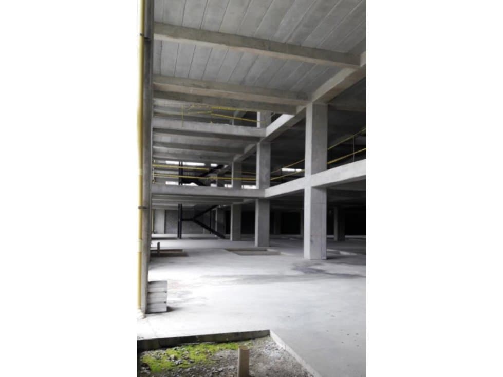 OFICINA EN VENTA Y ARRIENDO EN COTA 1.921 M2 - 1