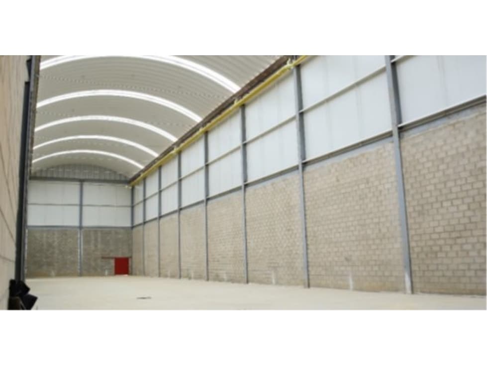 BODEGA EN VENTA Y ARRIENDO EN BARRANQUILLA-Juan MIna 8.649 m2 - 1