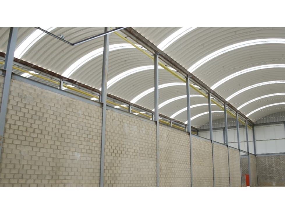 BODEGA EN VENTA Y ARRIENDO EN BARRANQUILLA-Juan MIna 5.766 m2 - 1