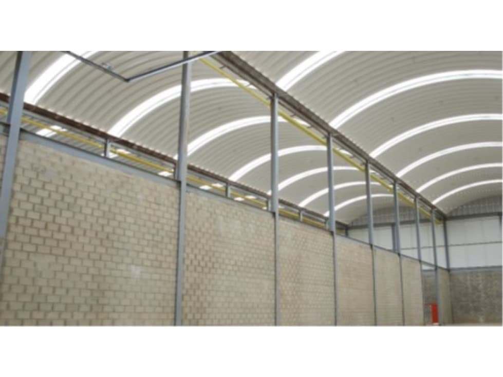 BODEGA EN ARRIENDO EN BARRANQUILLA-Juan MIna 9.610 m2 - 1