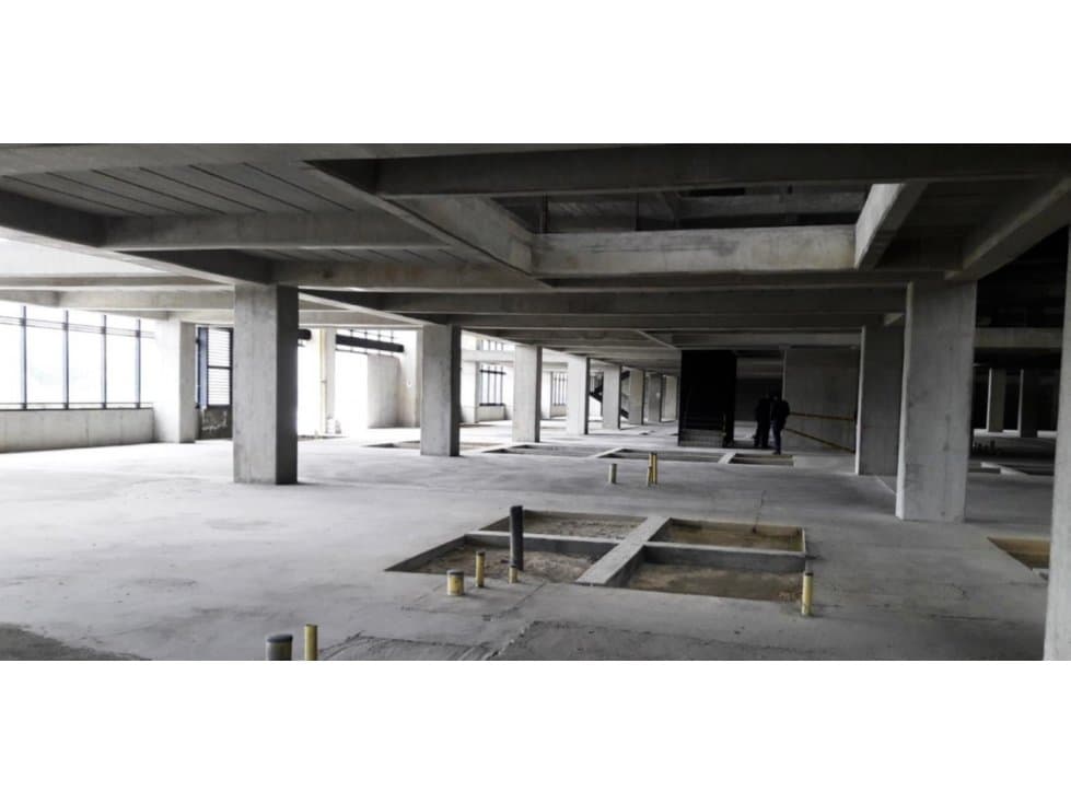 OFICINA EN VENTA Y ARRIENDO EN COTA 7.464 M2 - 1