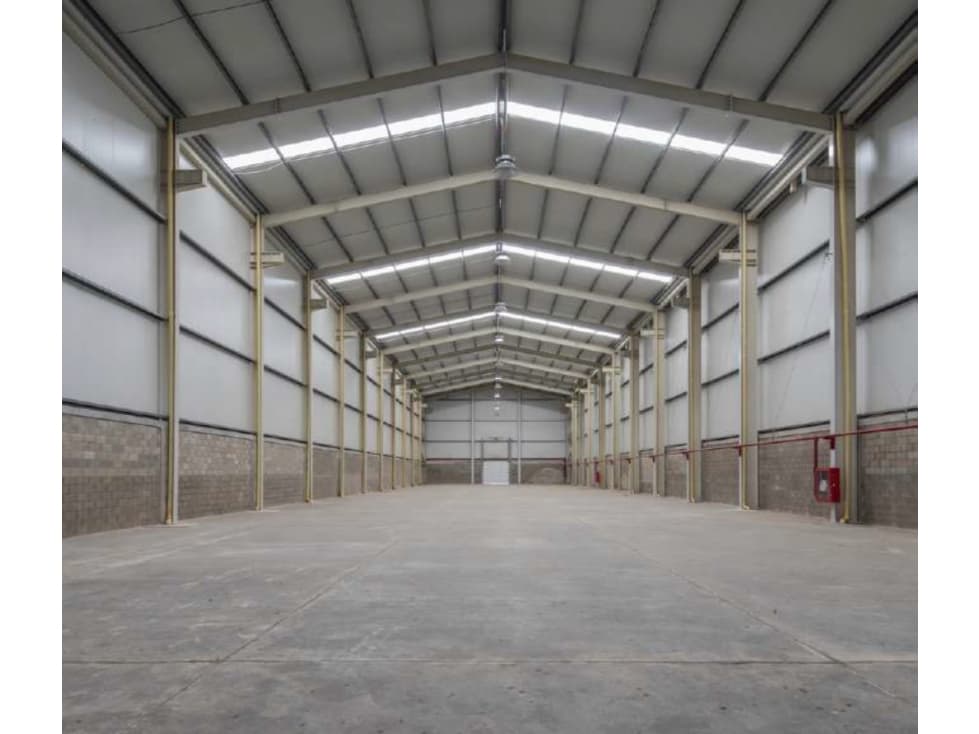 BODEGA EN ARRIENDO EN ATLANTICO-Juan Mina 649  m2 - 1