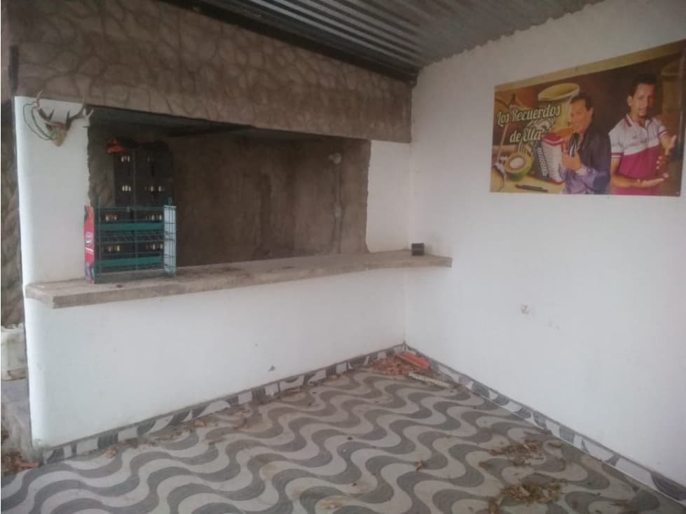 VENTA DE FINCA EN TAURAMENA CASANARE - 1