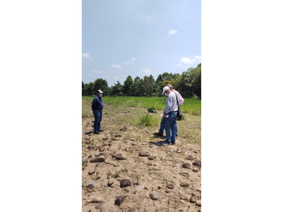 VENTA DE LOTES EN CASANARE - 1