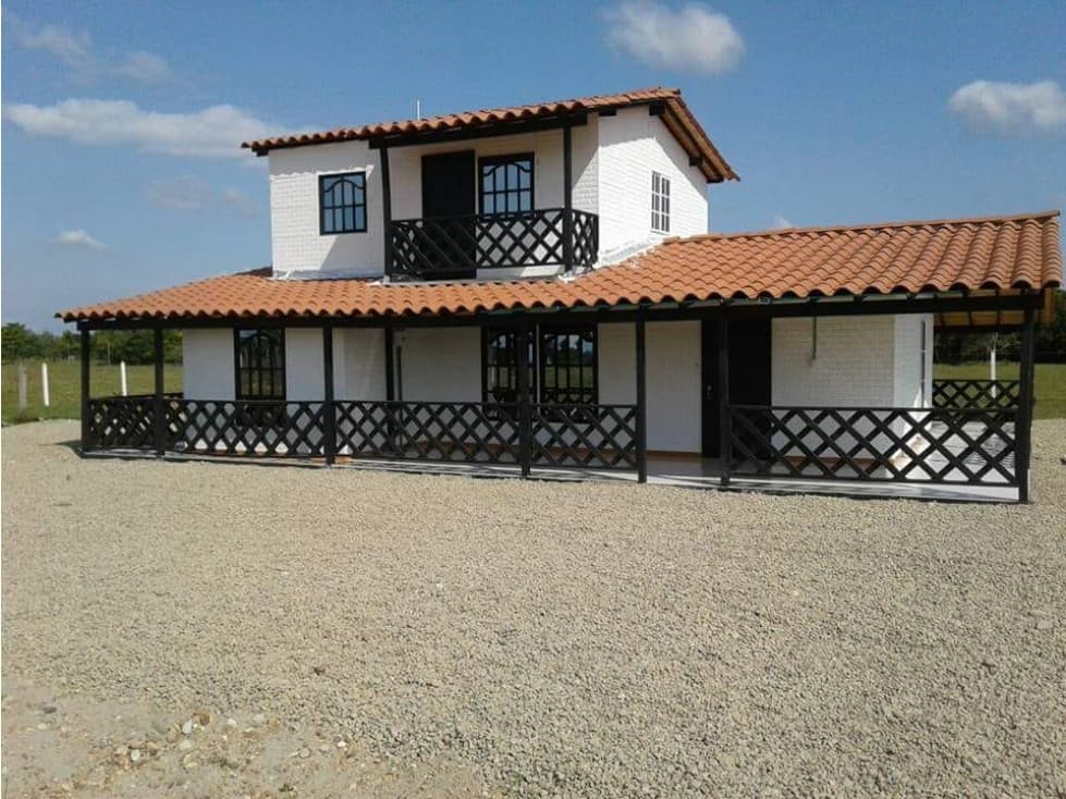 VENTA FINCA EN SAN CARLOS DE GUAROA META - 1