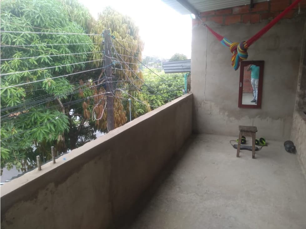 VENTA BODEGA EN LAS COLINAS TAURAMENA CASANARE - 1