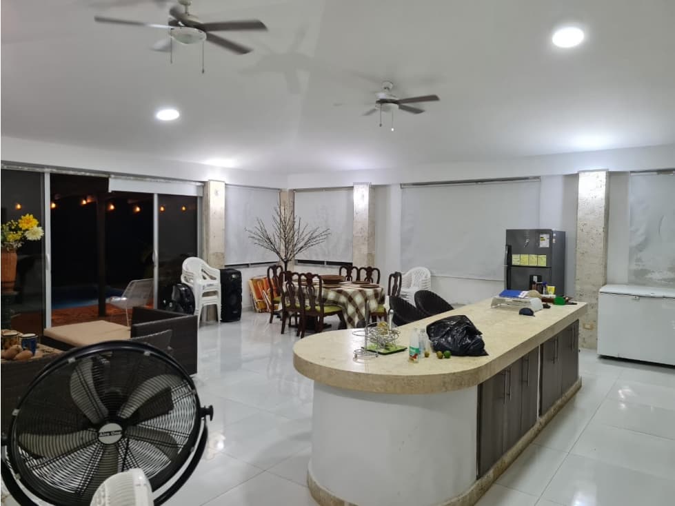 Casa en Venta, Arjona - Bolivar - 1