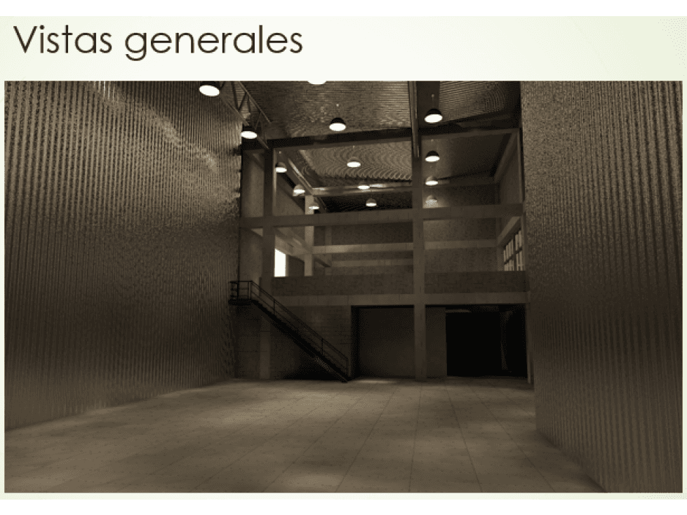 Turbaco Venta Bodega Turbaco - 1