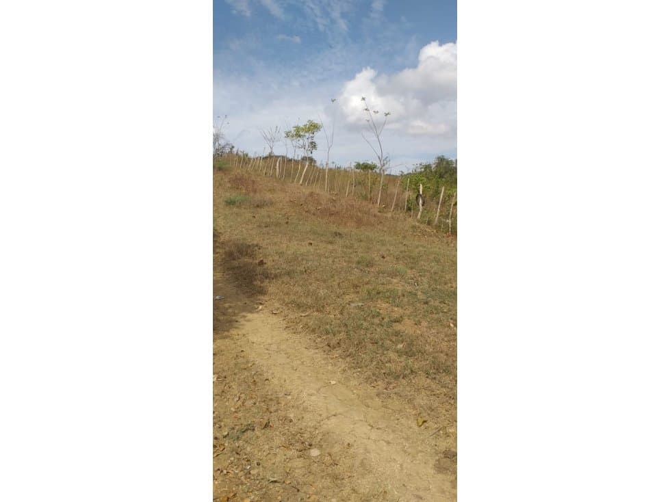 Turbana Venta Finca Turbana - 1