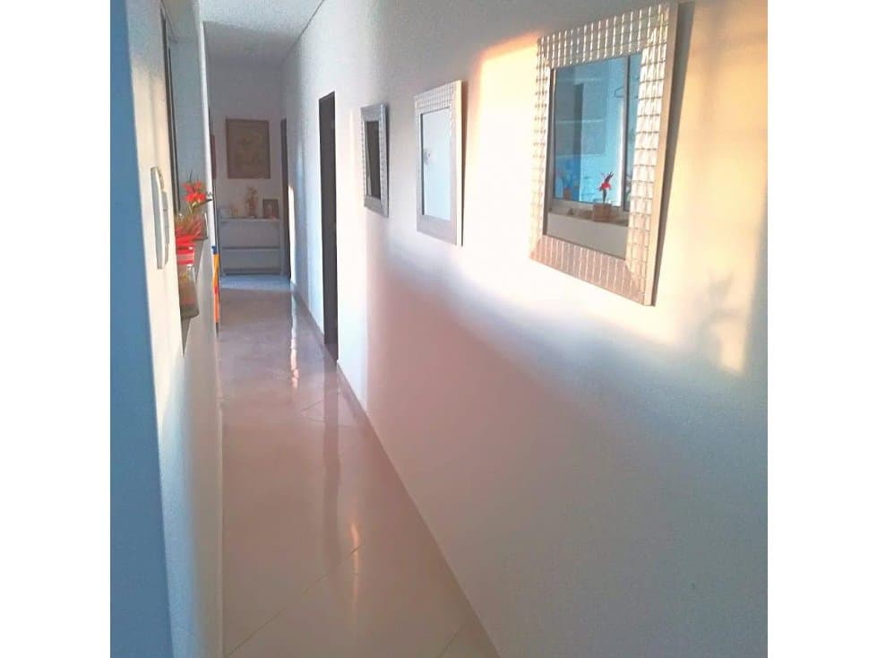 VENDE APARTAMENTO EN CERETE - 1