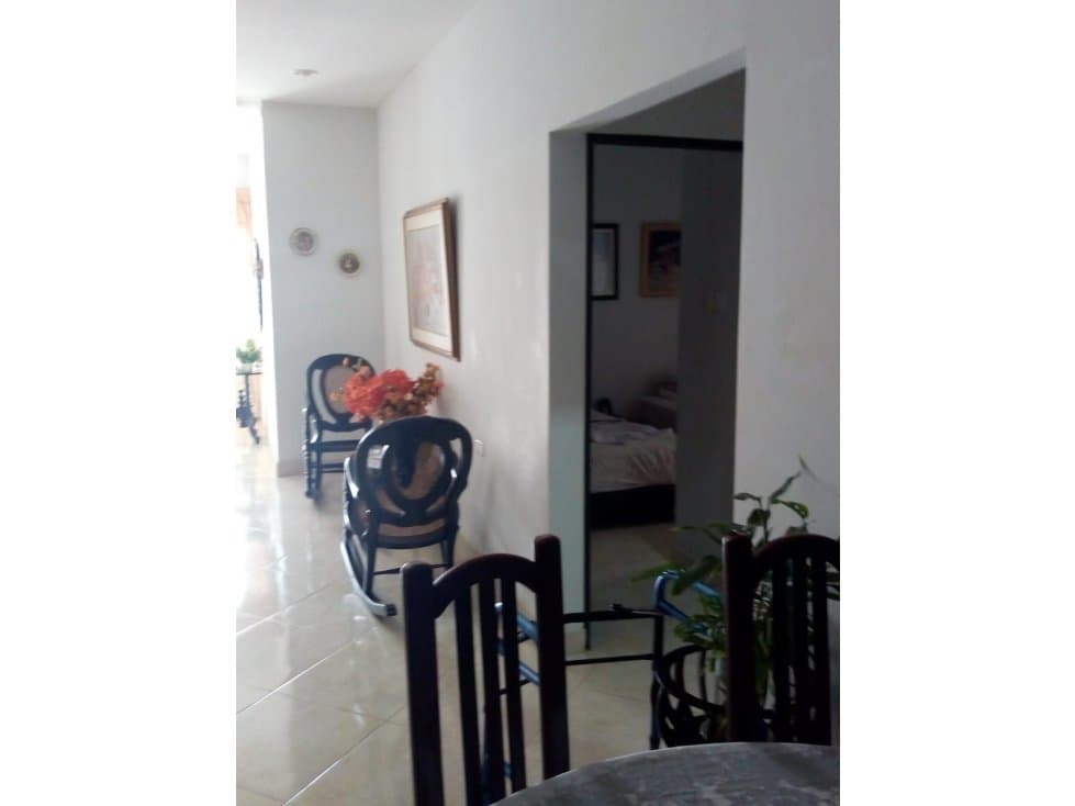 VENDE APARTAMENTO EN CERETE 140m2 - 1