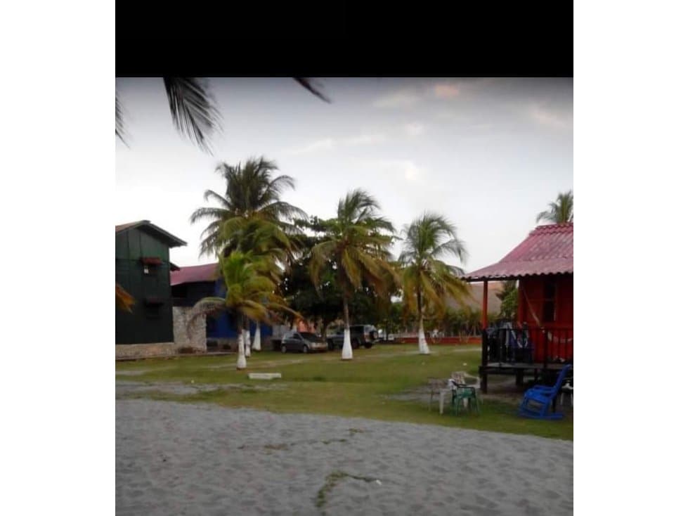 CABAÑAS EN MOÑITOS CORDOBA 388191 - 1