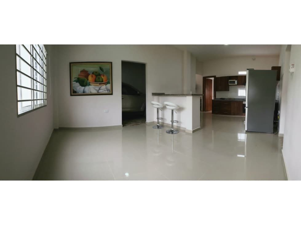 VENDE CASA EN CIENAGA DE ORO CORDOBA - 1