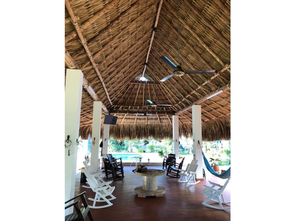 VENDE FINCA CON PISCINA VIA A PLANETA RICA CORDOBA - 1