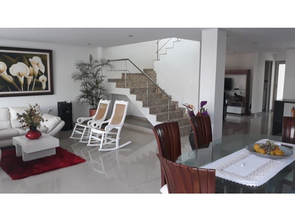 VENDE CASA FINCA EN ARJONA BOLIVAR - 1