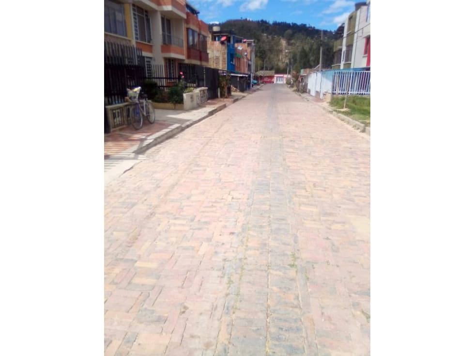 VENDO LOTE EN SOGAMOSO ? BOYACA (REF. F/102) - 1