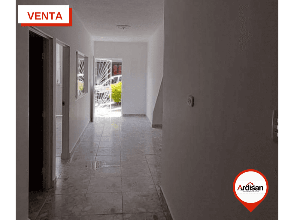 APARTAMENTO PRIMER PISO - 1