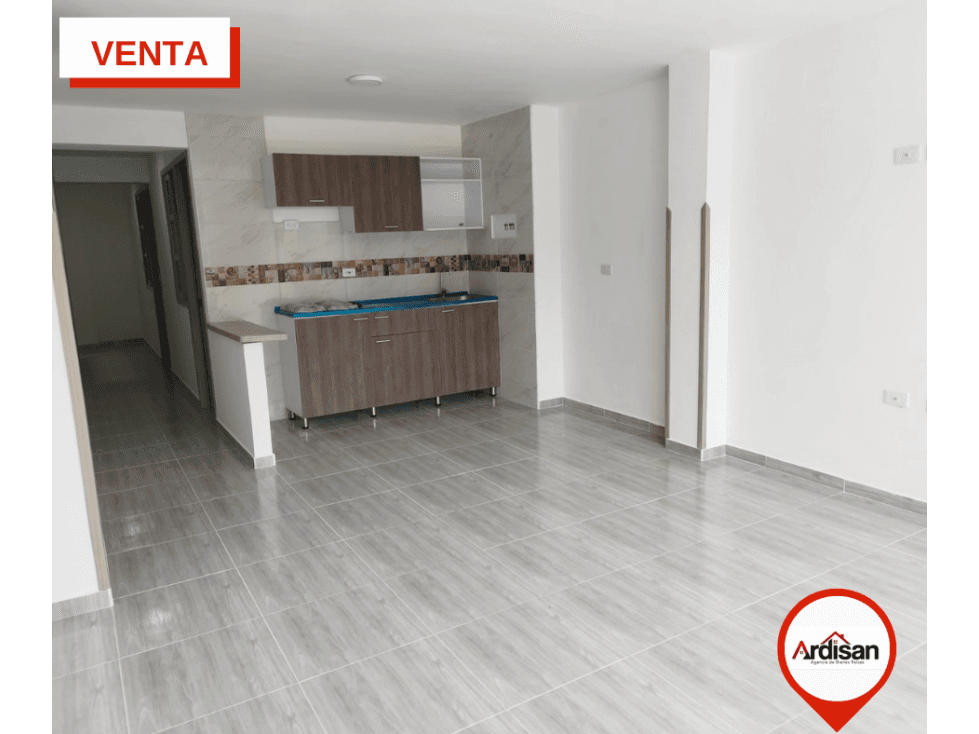 APARTAMENTOS PARA ESTRENAR - ENTREGA INMEDIATA - 1