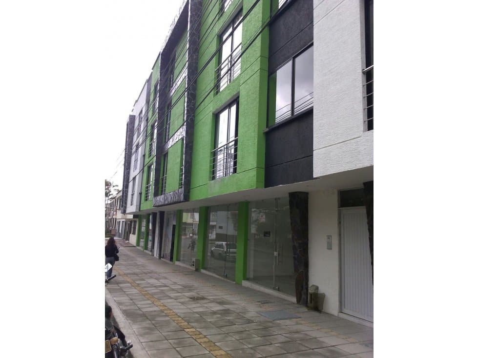 ALQUILER APARTAMENTO SECTOR  ZAGUANES CRA 25 CALLE  46 CALARCÁ  Q. - 1
