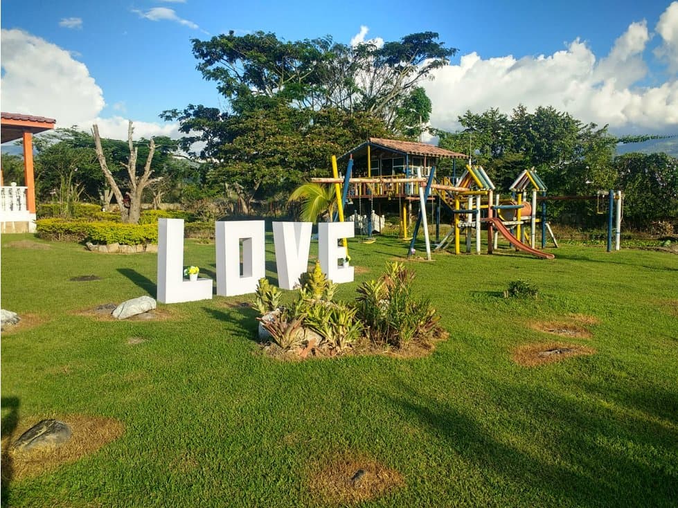 Alquiler Finca Villa Dani ? Chinauta - 1