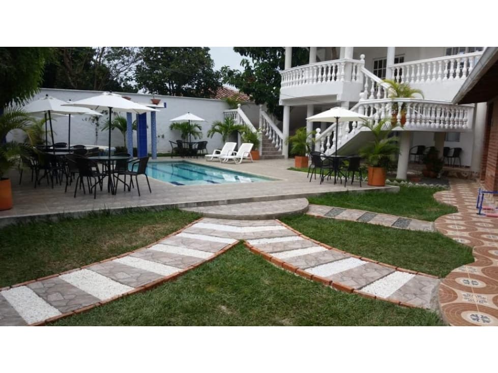 Alquiler Finca Villa Patricia ? Rozo Valle del Cauca - 1