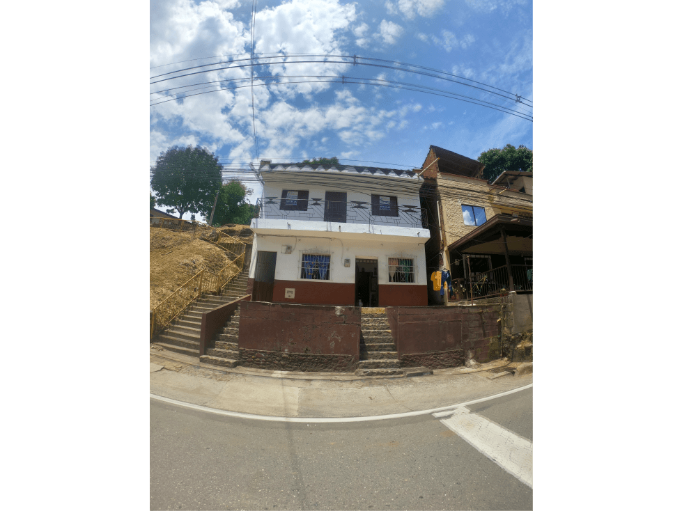 Alquilo Casa en El Hatillo, Barbosa, Antioquia - 1