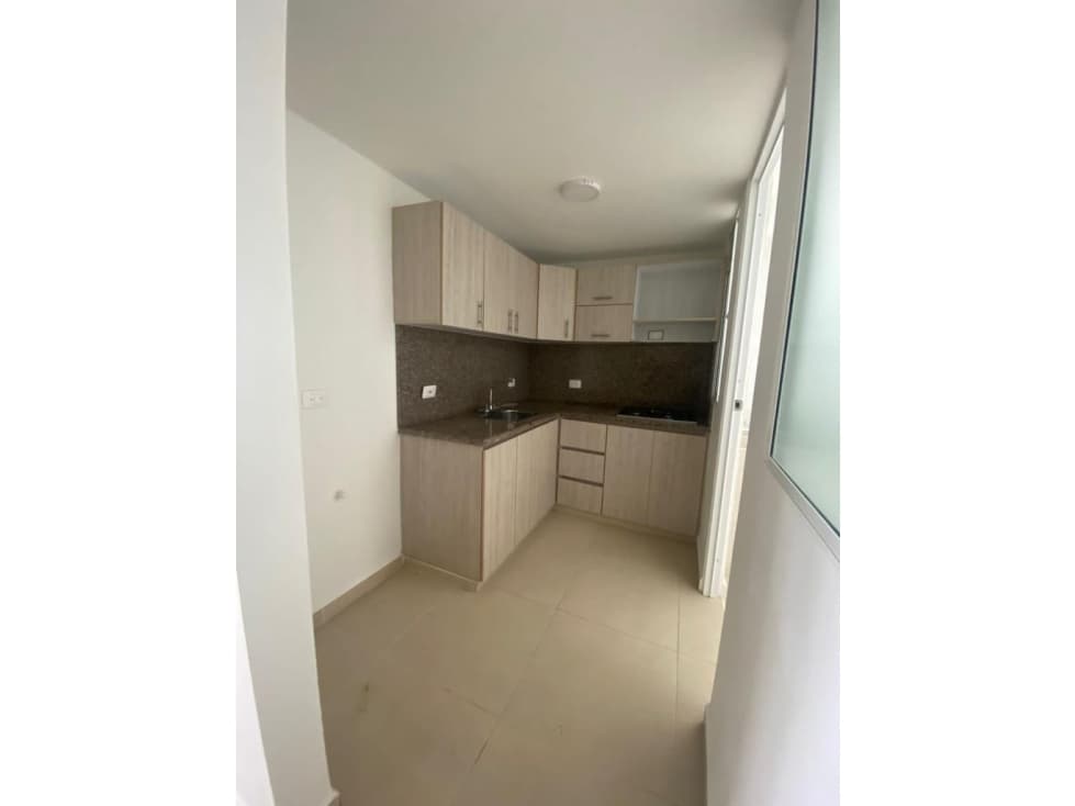 ALQUILER DE CASA EN CONJUNTO RESIDENCIAL EN CIRCASIA - 1