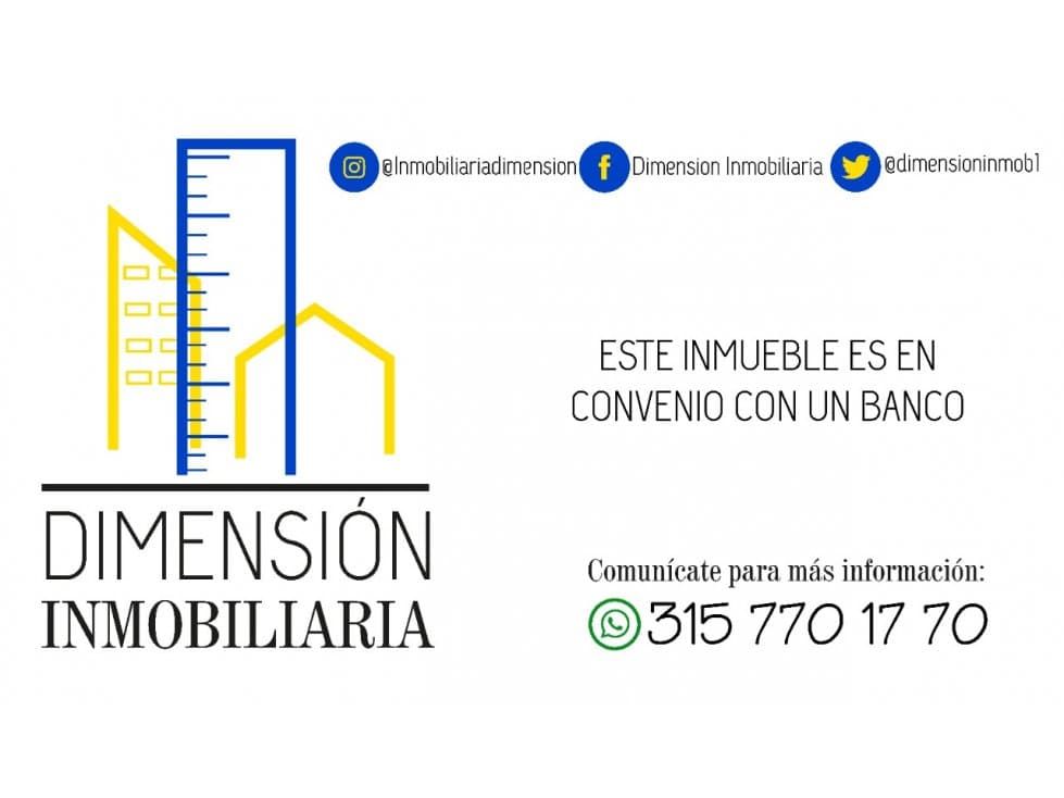 LOTE EN MONTELÍBANO, CÓRDOBA - 1