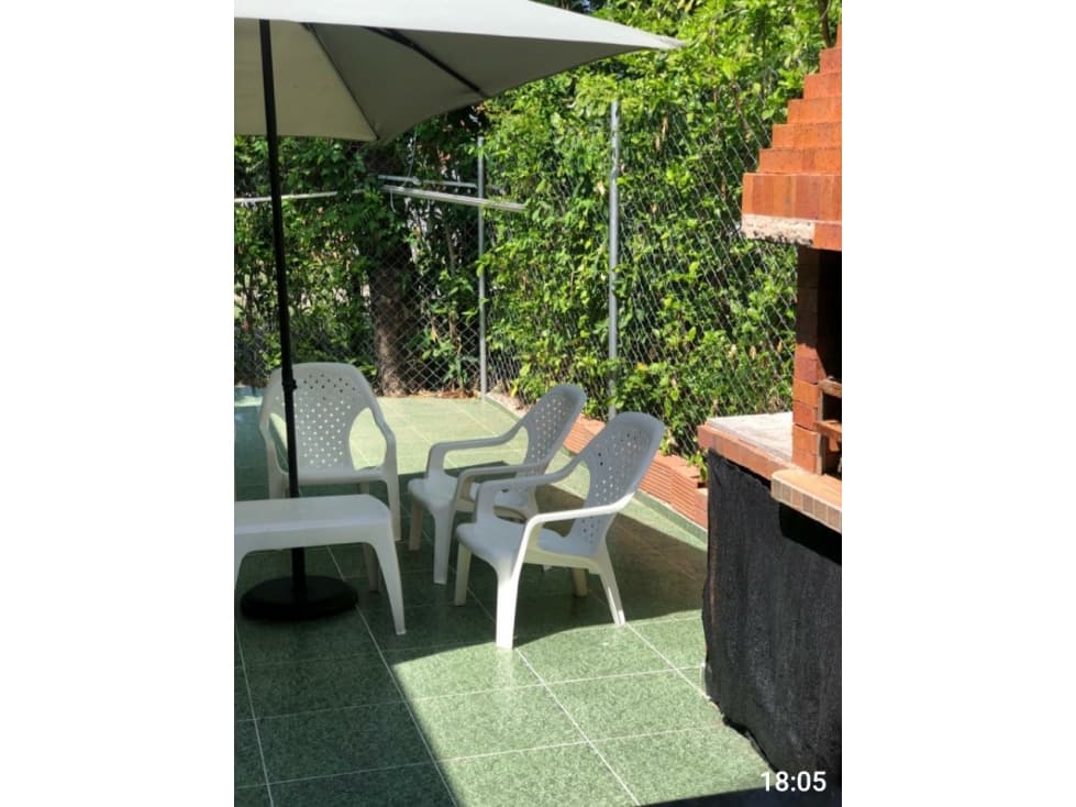 Venta casa Nariño Cundinamarca. Linda. - 1