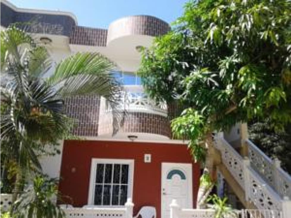 APARTAMENTO EN SAN ANTERO, CÓRDOBA - 1