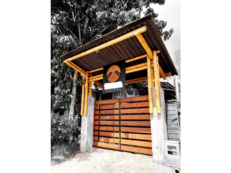 Hostal en Salento - 1