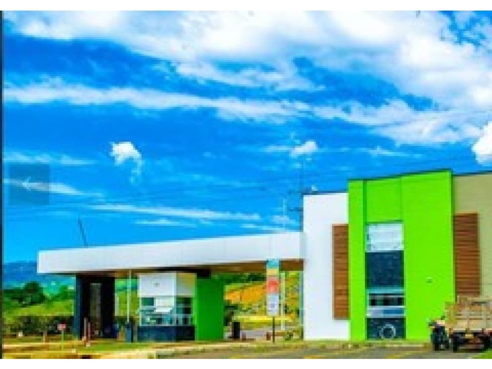 Compra tu lote en el mejor Club! - 1