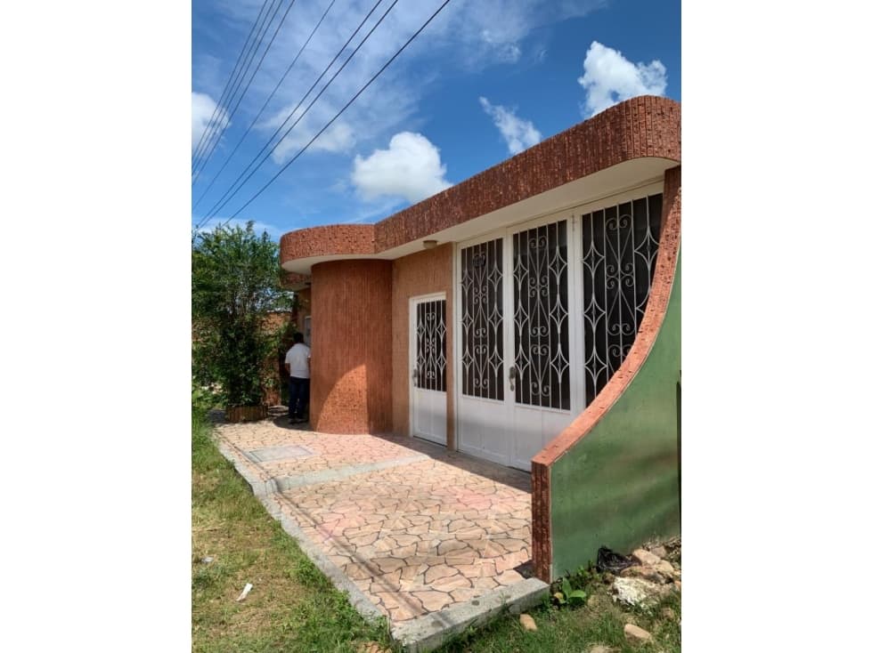 Casa en Ciudad paz de Ariporo Casanare - 1