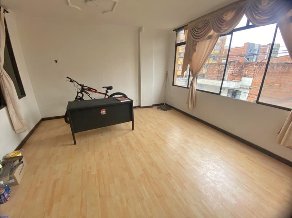 Oficina en Venta o Permuta Parque Itagui Antioquia - 1