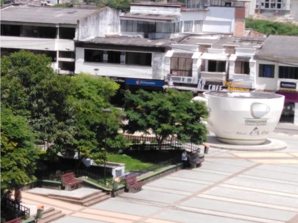 VENTA APARTAMENTO SECTOR CHINCHINA AREA 100 MTR² - 1