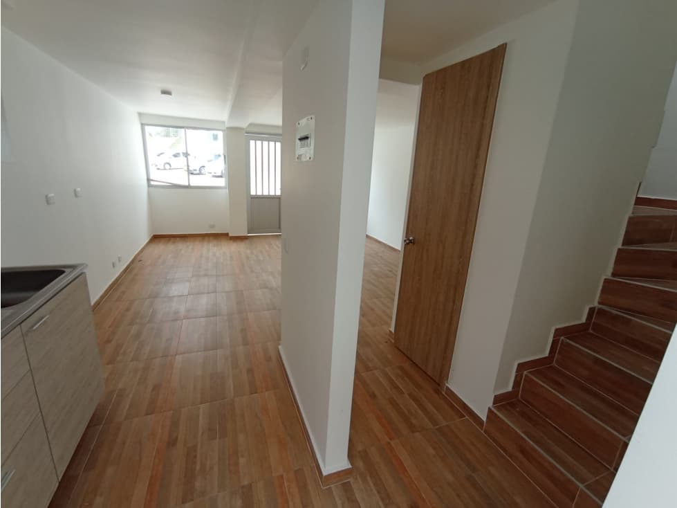 CASA PARA LA RENTA SECTOR VILLAMARIA - 1