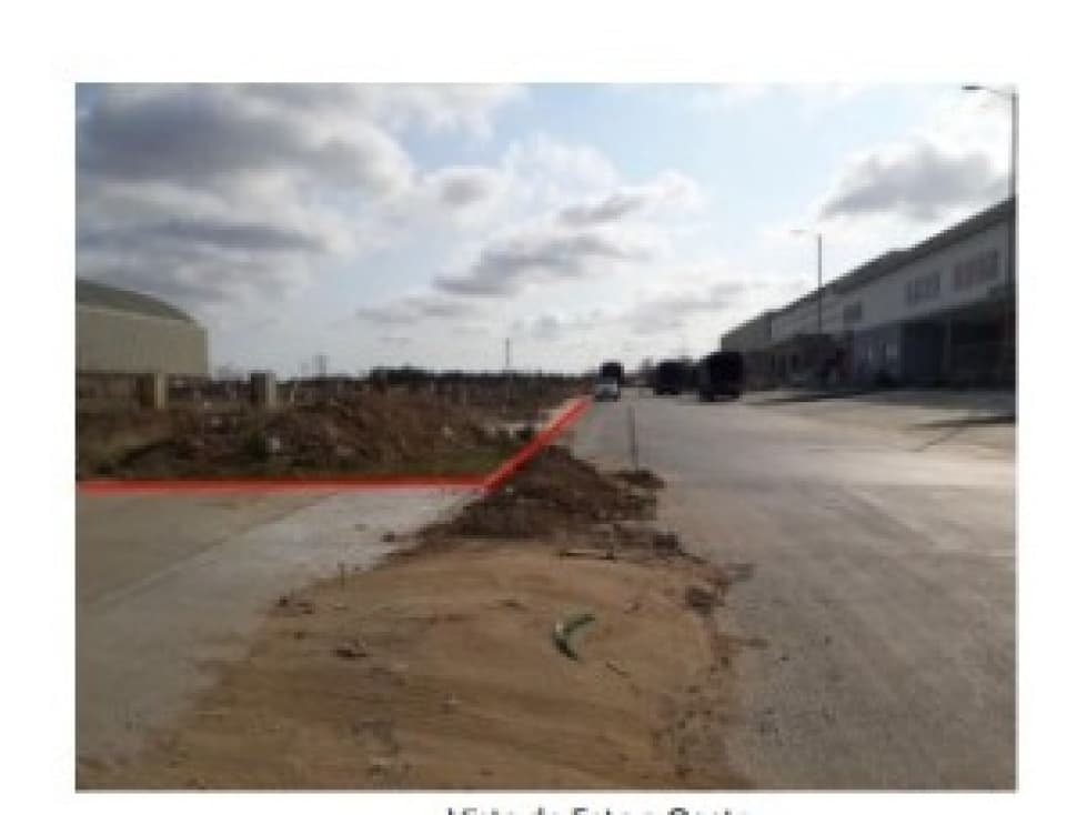 lote comercial 5.095 MT2 - 1