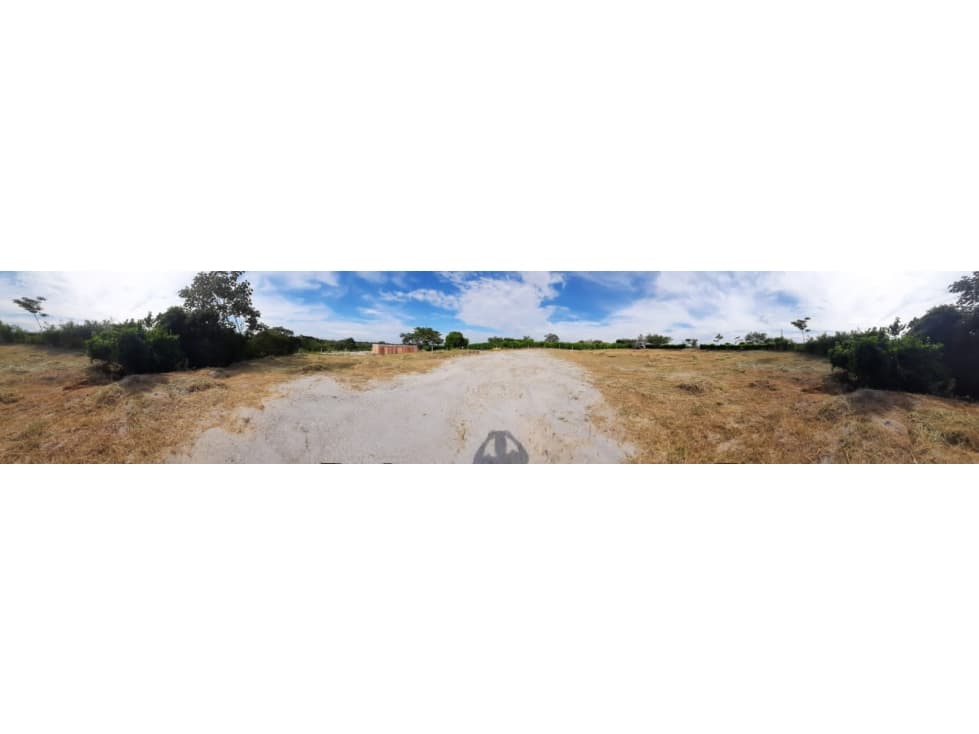 Venta Lote San Luis Tolima - 1