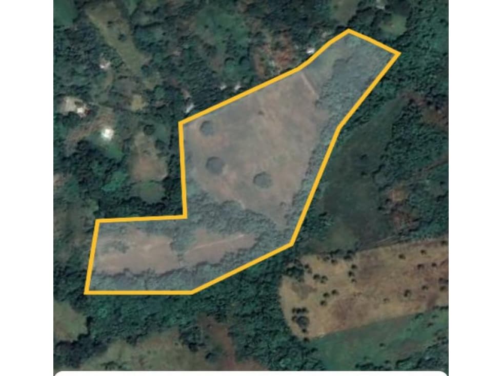 VENDO LOTE ZONA TURISTICA PAYANDE TOLIMA. EA - 1