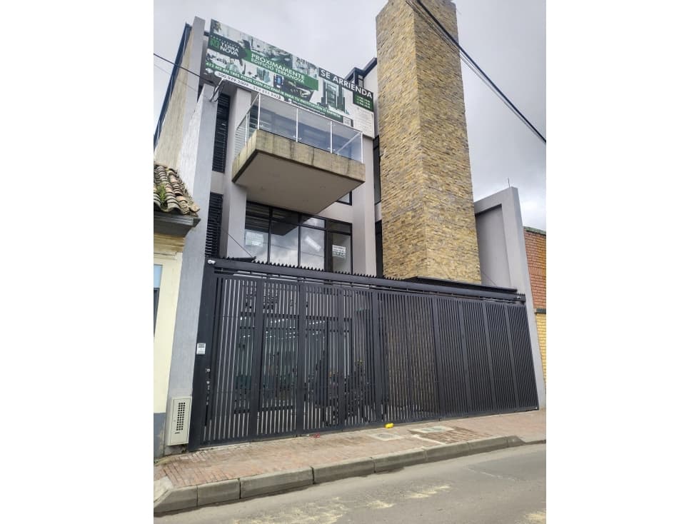 Local en Arriendo en Facatativá. - 1