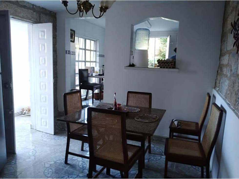 FINCA SAN ANTONIO DEL  TEQUENDAMA, CUNDINAMARCA - 1